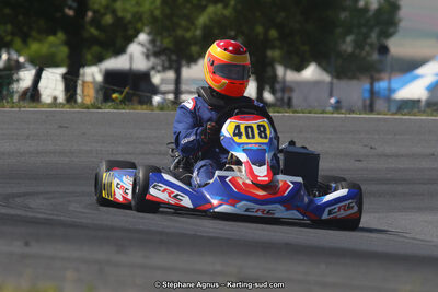 30/06/2019 : Challenge Jean-Claude Sanchez à Belmont sur Rance (Photos Stéphane Agnus) 2019 — karting