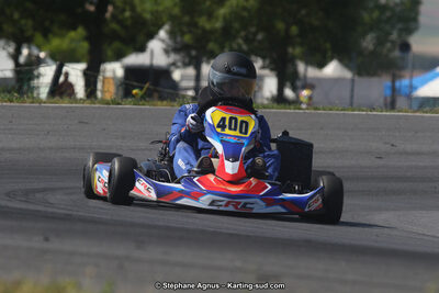 30/06/2019 : Challenge Jean-Claude Sanchez à Belmont sur Rance (Photos Stéphane Agnus) 2019 — karting