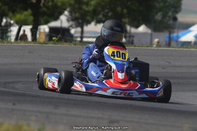 30/06/2019 : Challenge Jean-Claude Sanchez à Belmont sur Rance (Photos Stéphane Agnus) 2019 — karting