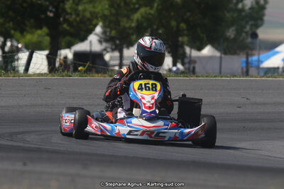 30/06/2019 : Challenge Jean-Claude Sanchez à Belmont sur Rance (Photos Stéphane Agnus) 2019 — karting
