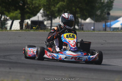 30/06/2019 : Challenge Jean-Claude Sanchez à Belmont sur Rance (Photos Stéphane Agnus) 2019 — karting