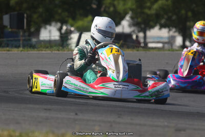30/06/2019 : Challenge Jean-Claude Sanchez à Belmont sur Rance (Photos Stéphane Agnus) 2019 — karting