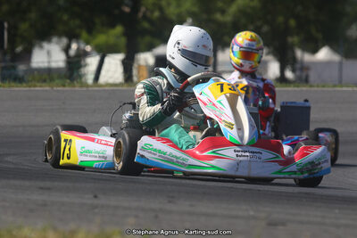 30/06/2019 : Challenge Jean-Claude Sanchez à Belmont sur Rance (Photos Stéphane Agnus) 2019 — karting