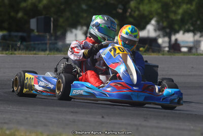 30/06/2019 : Challenge Jean-Claude Sanchez à Belmont sur Rance (Photos Stéphane Agnus) 2019 — karting