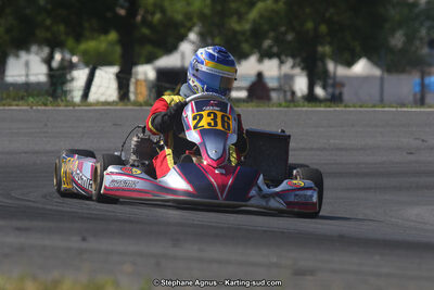 30/06/2019 : Challenge Jean-Claude Sanchez à Belmont sur Rance (Photos Stéphane Agnus) 2019 — karting