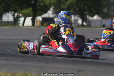 30/06/2019 : Challenge Jean-Claude Sanchez à Belmont sur Rance (Photos Stéphane Agnus) 2019 — karting