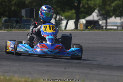 30/06/2019 : Challenge Jean-Claude Sanchez à Belmont sur Rance (Photos Stéphane Agnus) 2019 — karting