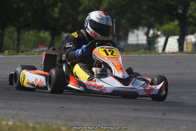 30/06/2019 : Challenge Jean-Claude Sanchez à Belmont sur Rance (Photos Stéphane Agnus) 2019 — karting