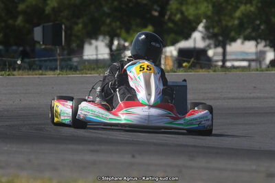 30/06/2019 : Challenge Jean-Claude Sanchez à Belmont sur Rance (Photos Stéphane Agnus) 2019 — karting