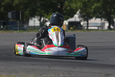 30/06/2019 : Challenge Jean-Claude Sanchez à Belmont sur Rance (Photos Stéphane Agnus) 2019 — karting