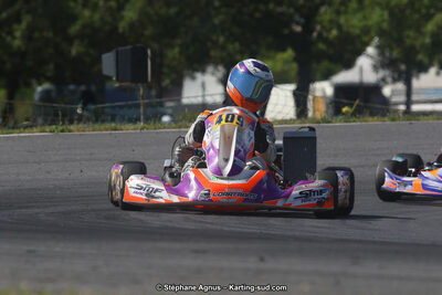 30/06/2019 : Challenge Jean-Claude Sanchez à Belmont sur Rance (Photos Stéphane Agnus) 2019 — karting
