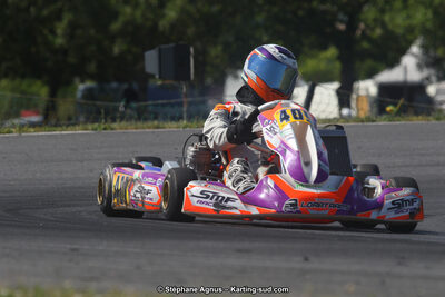 30/06/2019 : Challenge Jean-Claude Sanchez à Belmont sur Rance (Photos Stéphane Agnus) 2019 — karting