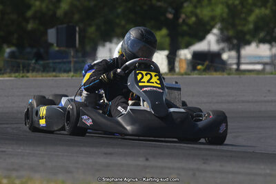 30/06/2019 : Challenge Jean-Claude Sanchez à Belmont sur Rance (Photos Stéphane Agnus) 2019 — karting