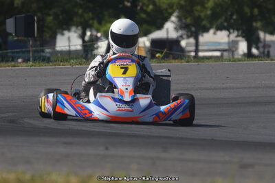 30/06/2019 : Challenge Jean-Claude Sanchez à Belmont sur Rance (Photos Stéphane Agnus) 2019 — karting