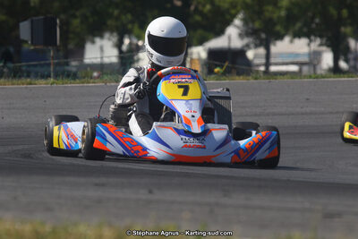 30/06/2019 : Challenge Jean-Claude Sanchez à Belmont sur Rance (Photos Stéphane Agnus) 2019 — karting