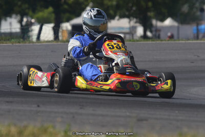 30/06/2019 : Challenge Jean-Claude Sanchez à Belmont sur Rance (Photos Stéphane Agnus) 2019 — karting