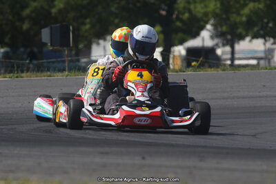 30/06/2019 : Challenge Jean-Claude Sanchez à Belmont sur Rance (Photos Stéphane Agnus) 2019 — karting