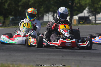30/06/2019 : Challenge Jean-Claude Sanchez à Belmont sur Rance (Photos Stéphane Agnus) 2019 — karting