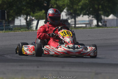 30/06/2019 : Challenge Jean-Claude Sanchez à Belmont sur Rance (Photos Stéphane Agnus) 2019 — karting
