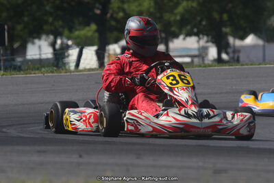 30/06/2019 : Challenge Jean-Claude Sanchez à Belmont sur Rance (Photos Stéphane Agnus) 2019 — karting