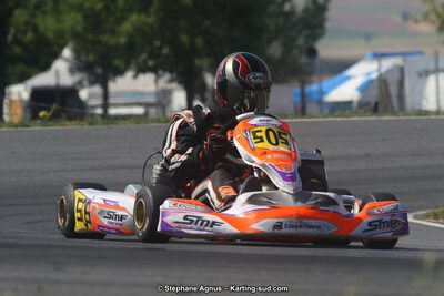 30/06/2019 : Challenge Jean-Claude Sanchez à Belmont sur Rance (Photos Stéphane Agnus) 2019 — karting