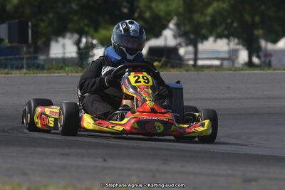 30/06/2019 : Challenge Jean-Claude Sanchez à Belmont sur Rance (Photos Stéphane Agnus) 2019 — karting