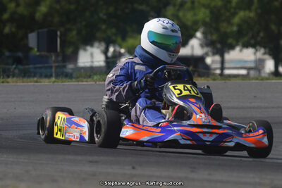 30/06/2019 : Challenge Jean-Claude Sanchez à Belmont sur Rance (Photos Stéphane Agnus) 2019 — karting