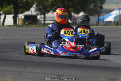 30/06/2019 : Challenge Jean-Claude Sanchez à Belmont sur Rance (Photos Stéphane Agnus) 2019 — karting