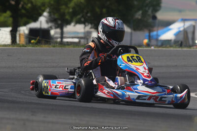30/06/2019 : Challenge Jean-Claude Sanchez à Belmont sur Rance (Photos Stéphane Agnus) 2019 — karting