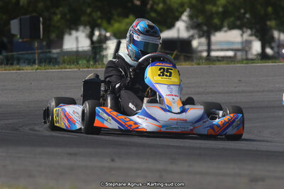 30/06/2019 : Challenge Jean-Claude Sanchez à Belmont sur Rance (Photos Stéphane Agnus) 2019 — karting