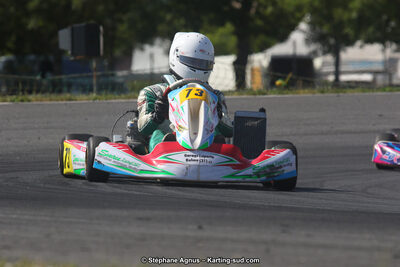 30/06/2019 : Challenge Jean-Claude Sanchez à Belmont sur Rance (Photos Stéphane Agnus) 2019 — karting