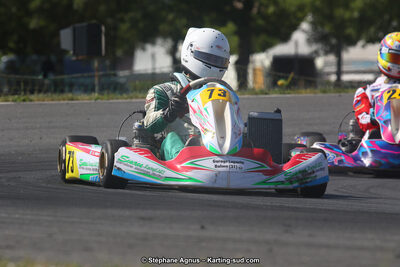 30/06/2019 : Challenge Jean-Claude Sanchez à Belmont sur Rance (Photos Stéphane Agnus) 2019 — karting