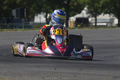 30/06/2019 : Challenge Jean-Claude Sanchez à Belmont sur Rance (Photos Stéphane Agnus) 2019 — karting