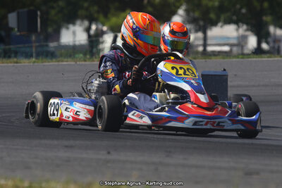 30/06/2019 : Challenge Jean-Claude Sanchez à Belmont sur Rance (Photos Stéphane Agnus) 2019 — karting