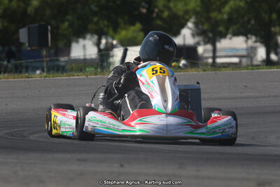 30/06/2019 : Challenge Jean-Claude Sanchez à Belmont sur Rance (Photos Stéphane Agnus) 2019 — karting