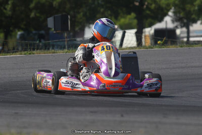 30/06/2019 : Challenge Jean-Claude Sanchez à Belmont sur Rance (Photos Stéphane Agnus) 2019 — karting