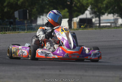 30/06/2019 : Challenge Jean-Claude Sanchez à Belmont sur Rance (Photos Stéphane Agnus) 2019 — karting