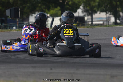 30/06/2019 : Challenge Jean-Claude Sanchez à Belmont sur Rance (Photos Stéphane Agnus) 2019 — karting