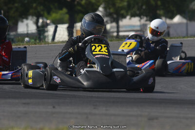 30/06/2019 : Challenge Jean-Claude Sanchez à Belmont sur Rance (Photos Stéphane Agnus) 2019 — karting