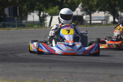 30/06/2019 : Challenge Jean-Claude Sanchez à Belmont sur Rance (Photos Stéphane Agnus) 2019 — karting
