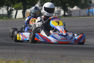 30/06/2019 : Challenge Jean-Claude Sanchez à Belmont sur Rance (Photos Stéphane Agnus) 2019 — karting