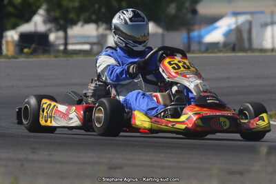 30/06/2019 : Challenge Jean-Claude Sanchez à Belmont sur Rance (Photos Stéphane Agnus) 2019 — karting