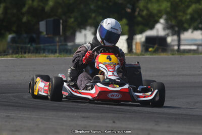 30/06/2019 : Challenge Jean-Claude Sanchez à Belmont sur Rance (Photos Stéphane Agnus) 2019 — karting