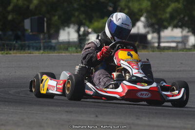 30/06/2019 : Challenge Jean-Claude Sanchez à Belmont sur Rance (Photos Stéphane Agnus) 2019 — karting