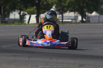 30/06/2019 : Challenge Jean-Claude Sanchez à Belmont sur Rance (Photos Stéphane Agnus) 2019 — karting