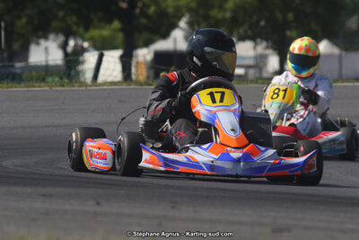 30/06/2019 : Challenge Jean-Claude Sanchez à Belmont sur Rance (Photos Stéphane Agnus) 2019 — karting