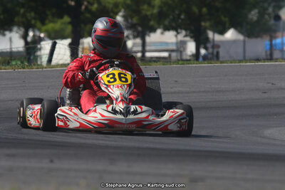30/06/2019 : Challenge Jean-Claude Sanchez à Belmont sur Rance (Photos Stéphane Agnus) 2019 — karting