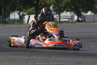30/06/2019 : Challenge Jean-Claude Sanchez à Belmont sur Rance (Photos Stéphane Agnus) 2019 — karting
