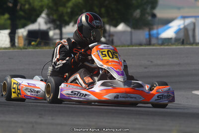 30/06/2019 : Challenge Jean-Claude Sanchez à Belmont sur Rance (Photos Stéphane Agnus) 2019 — karting