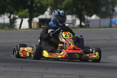 30/06/2019 : Challenge Jean-Claude Sanchez à Belmont sur Rance (Photos Stéphane Agnus) 2019 — karting